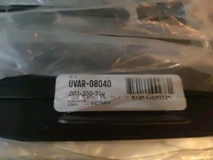 Ultraview UV 1K 350 Spine Arrows Full Length 6 Pack **NEW**