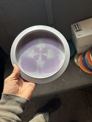 Discraft AvengerSS Paul McBeth 5x World Champion Disc Golf Driver