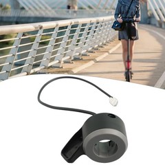 Easy to Install Thumb Throttle for Niu KQi1 KQi3 KQi2 Electric Scooter