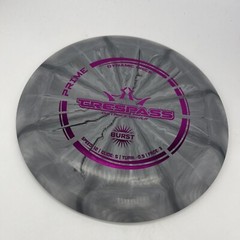 Dynamic Discs Prime Burst Trespass 173-176g