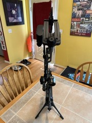 New 2025 Mathews Lift X With 28.5” Draw