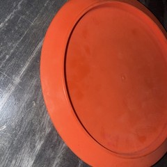 Gateway Disc Sports Apache Evolution Disc Has Ink frisbee golf