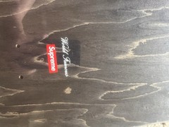 Supreme Alice Skateboard Deck Multicolor In Hand Deadstock SS26 2026