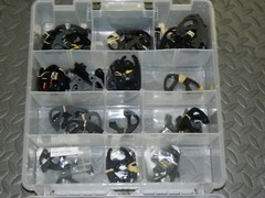 Mathews DY Bow Modules- Sold Per Set-80% Mod -Monster Chill, R, X, & Tactic bows