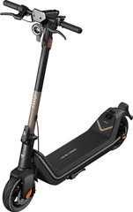 NIU Electric Scooter for Adults – KQi3 Pro with 350W Power, 31 Miles Long Range,