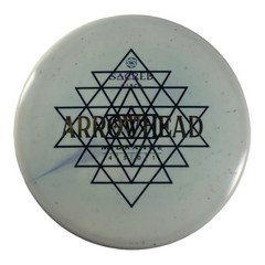 Arrowhead | Alchemy Blend | White/Sunset 175g