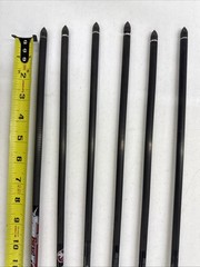 Barnett Cross Bow Bolts 20 Inch Bolts – Item 4211