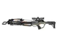 Barnett Hyper XP 405, OD Green