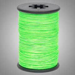 BCY Flo Green .030 Crossbow Center Serving String Making Bow Material