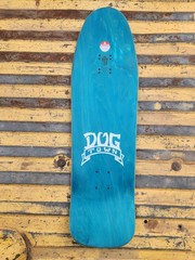 Dogtown Skateboard Deck Wade Speyer Victory 9.75 Reissue Dressen Martinez Muir