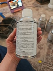 Prozap LD-44T Refill 6.5 Oz 30 Day Supply New