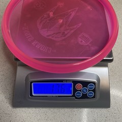 Discmania Tactic Flex 1 C-Line Crown Stone Special Edition Mystery Box 176g