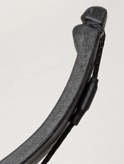 Tribe Plastic Recurve Bow Only