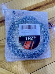 1PZ CA2-48T Premium 48″ Throttle Control Cable 48 inch for Mini Bike Go Kart