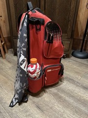 Latitude 64 Disc Golf Bag Read Description ￼