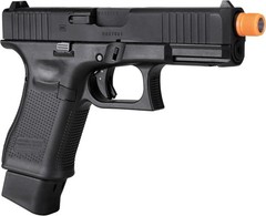 Airsoft Pistol CO2 Full Blowback – G19 Gen5 Semi Auto 325 FPS 17 Rds 6mm BBs