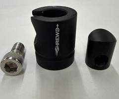 Shrewd Archery Front Stabilizer Mount Quick Disconnect Mount – Item 4027
