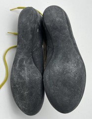 La Sportiva Rock Climbing Shoes Boulder Gym EU 42.5 US M 9.5 W 10.5 Italy
