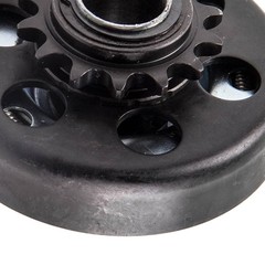 Centrifugal Clutch 1 inch Bore14 Tooth For 40 41 420 Chain for Go Kart 13HP