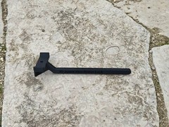 Xero Bridge Lock Mount By 3d Junkie
