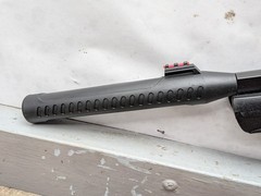 Umarex Trevox .177 Break Barrel Gas Piston Pellet Air Pistol 20E 03651