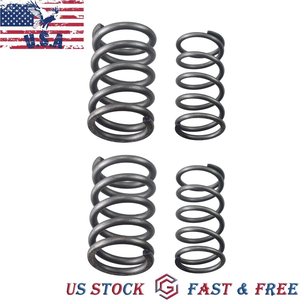 65lb Dual Valve Spring For Predator 420cc GX240 GX270 GX270 GX340 GX390 Engine