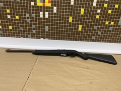 CROSMAN PELLET GUN (R7B008167)