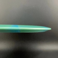 Titanium Swirl Undertaker