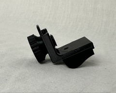 Peep Sight for Daisy Red Ryder – 3mm Aperture – Adjustable Height – 38B, 99, 96