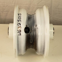 6″ Lawn Mower Go Kart RIM WHEEL 6×3.25 for 4.10/3.50-6 13×5.00-6 145/70-6 tires