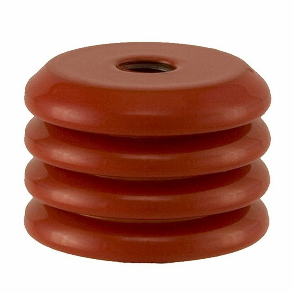 Spider Archery 4 oz Stack stabilizer Weight Red