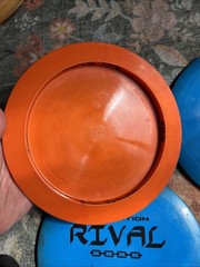 OLD Legacy Discs Lot – Grinder Outlaw Legacy Unknown – SMELL READ