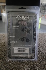 AXION Soul Hunter 5 Pin Sight (Lost Camo)