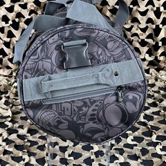 NEW Planet Eclipse GX2 Holdall Gear Bag – Titan Black/Grey