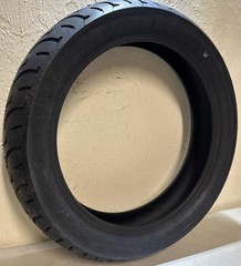 Tire 120/80-16 Tube Type Front/Rear Motorcycle Scooter
