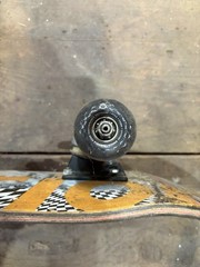 SUPERIOR graphic logo Skateboard (FULL BUILD)