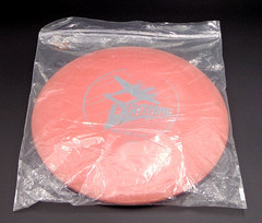 RARE Lightning 1st Run P-38 1984 + F8F Bearcat + F6 Hellcat Disc Golf Set