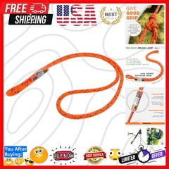 8mm 5/16″ Prusik Loop Pre-Sewn 18 inches / 24 inches