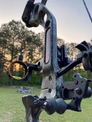 PSE Dream Season HF Compound Bow