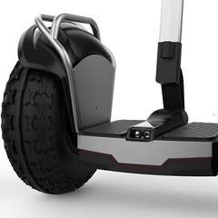 3000W/67.2V 15.6AH Dual Motor 20in Off Road Electric Self Balance Vehicle APP z7