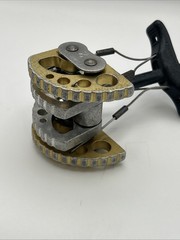 Black Diamond Camalot Pre-c4 Vintage Size 2 Functional Rock Climbing Cam
