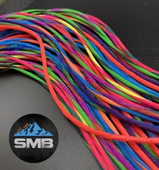 PRIME Compound Bow – Complete Custom Bowstring Set (Any Model)
