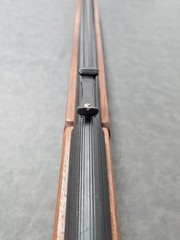 Benjamin Sheridan Blue Streak C Series 5mm .20 Caliber Pellet Air Rifle (Tested)