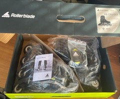 Rollerblade RB Cruiser (size 9)
