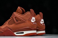 AJ 4 Retro OG SP Nigel Sylvester Brick by Brick HF4340-800 Men’s Size 4-13