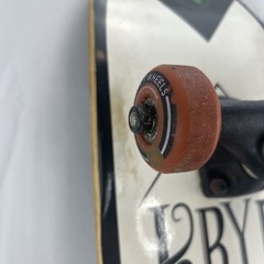 Krytonic Skateboard 31 inches long X 7 1/2 inches wide