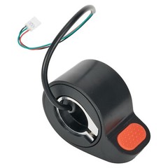 Easy to Install Electric Scooter Finger Throttle for Xiaomi ProPro2