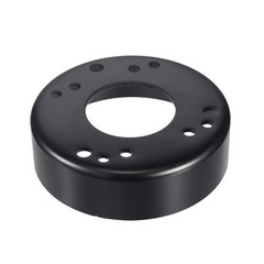 4.5″ Rear Drum Brake Band with Sprocket Hub Adapter For Go Kart Mini Bike ATV