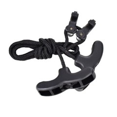 1X Crossbow Rope Cocking Device String Aid Cocker Universal Archery Install Tool