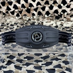 NEW Dye GSR Pro Goggle Strap For JT ProFlex Masks – Onyx
